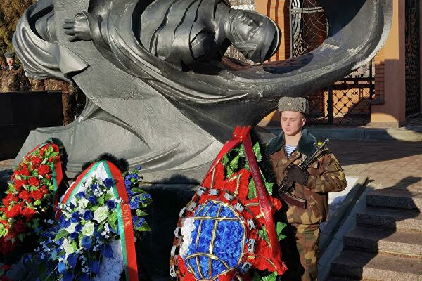 15 февраля 2022 года – День памяти воинов-интернационалистов. Памятная дата в Беларуси.