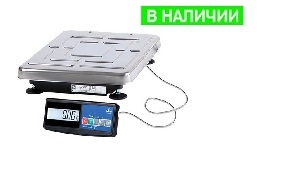 Весы электронные TB-S-60.2-A1 с поверкой Изготовитель АО «Масса-К»