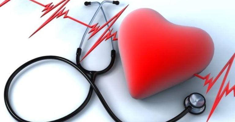 16 апреля 2022 - День профилактики болезней сердца