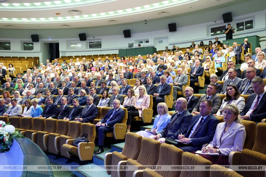 Разработаны критерии оценки идеологической работы