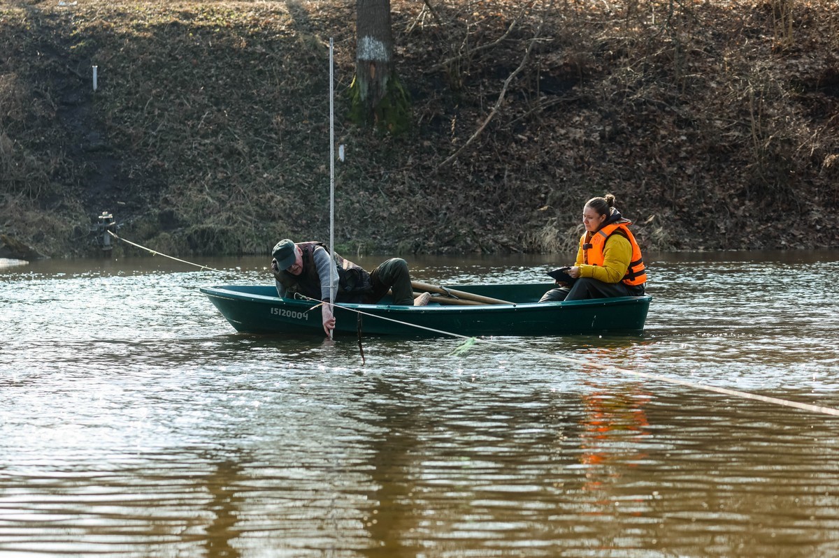 Как пережить наступление весны: правила безопасности при паводке