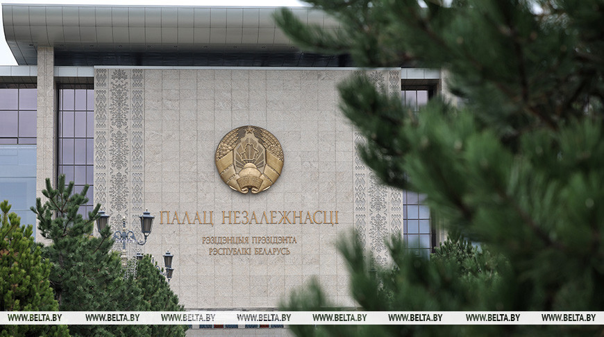 Лукашенко поручил доработать проект программы соцэкономразвития на 2026 – 2030 годы